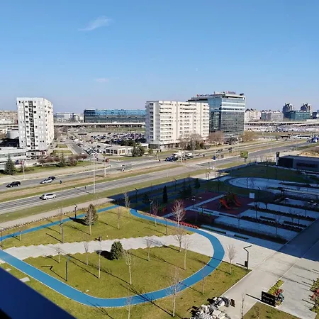 Delta Station Apartamento